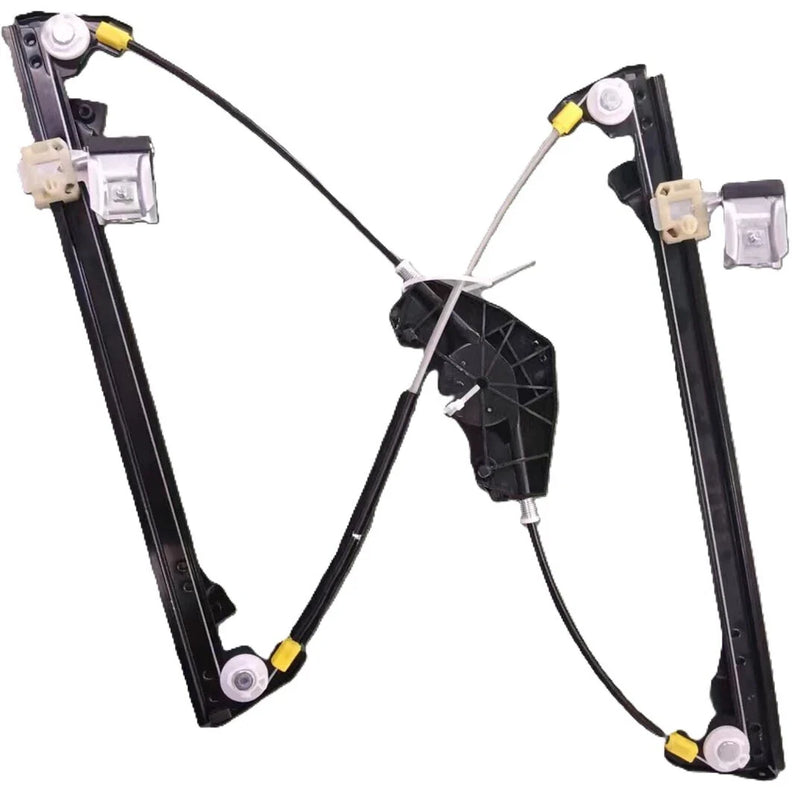 Mercedes C-Class W204 Front Right Electric Window Regulator (2010-2014)