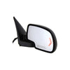 Power Mirror Set For 2003-06 Silverado 1500 with Signal