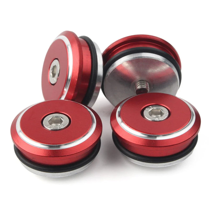 Ducati 1199(S) 1299(S) 899 959 Panigale Frame Plugs Cover (2012-2019)
