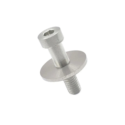 Chevrolet K1500 K2500 K3500 Pontiac GMC Yukon Door Striker Bolt (1990-1999)