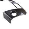 Toyota RAV4 Black Navigation Cover Trim (2006-2012)