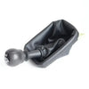 OPEL CORSA C Ergonomic Leather Shift Knob (2000–2006)