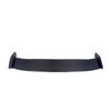 Honda Civic 2016-2021 Real Carbon Fiber Rear Trunk Spoiler Type-R Style