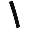 Cadillac Escalade 4Pcs Black Door B Pillar Post Cover Trim (2007-2014)