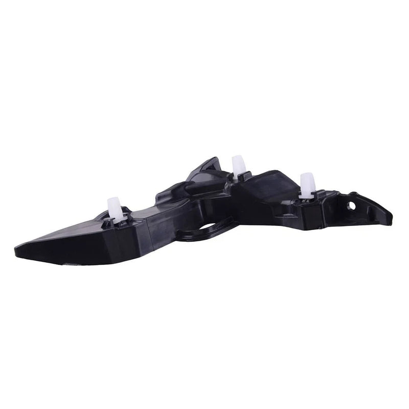 Hyundai Elantra Front Bumper Fender Retainer Bracket (2017-2018)