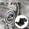 Ford Focus MK4 Engine Coolant Thermostat Housing (2018-2023)