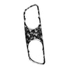 Audi A4 B9 A5 S4 RS4 Rear Overhead Light Panel Cover Trim (2017-2023)