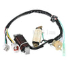 Yamaha YFM 80 Badger 80, Grizzly 80, Raptor 80 Stator Coil (1995-2008)