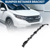 Honda City Left Rear Bumper Support Bracket (2014-2016)