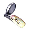 Cars & Trucks 2 x Universal Wide Angle Blind Spot Mirrors (Fits Most Models)