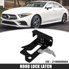 Mercedes-Benz C300 CLS400 C63 AMG S Hood Lock Latch (2015-2017)