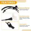 Ford F-150 Pickup SVT ABS Wheel Speed Sensor (2015-2020)
