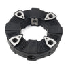 Excavator CF-A-140AS Size 140 Rubber Connection Plate
