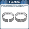 Toyota Corolla 10 x Main Bearing Set (1975-1983)