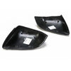 Tesla Model Y (2020-2023) Carbon Fiber Rear Side Mirror Cover