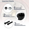 Ford Super Duty F250 Front Crankshaft Seal Installer Tool (2011-2021)