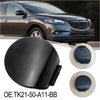 Mazda CX-9 Right Front Bumper Grille Tow Hook Cover (2013-2015)