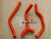Gas Gas FSR450 FSR515 2007-2011 Radiator Hose ( RED)