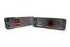 Toyota Hilux MK2 LN50 Crystal Front Bumper Light (1984-1988)