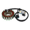 Honda SXS 500 520 M M2 Pioneer Stator (2015-2022)