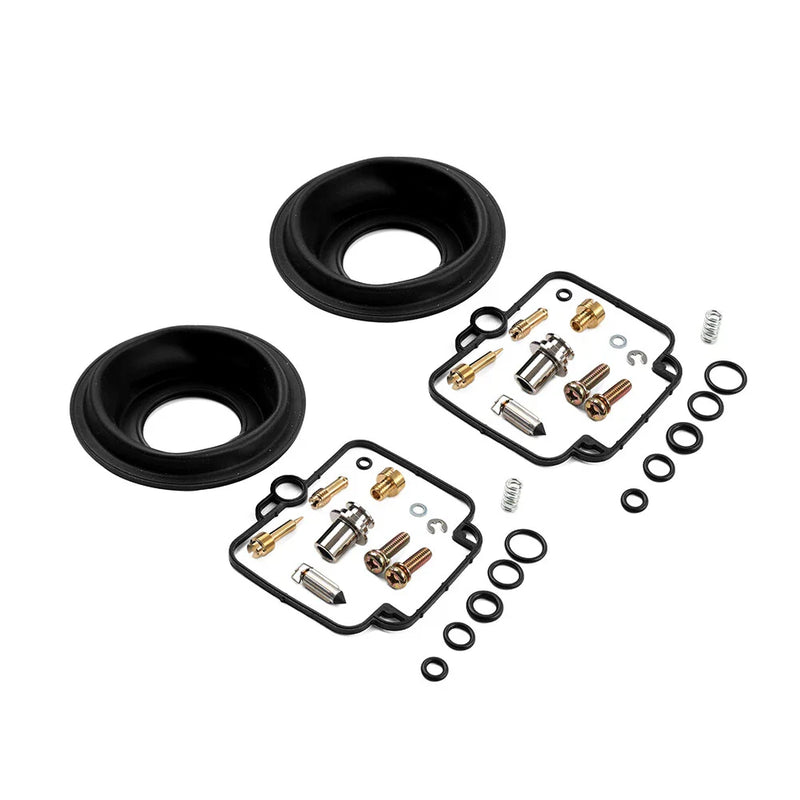 BMW F650, Aprilia Pegaso 650 Carburetor Repair Kit (1993-2000)