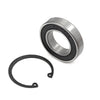Honda Sportrax 250 TRX250EX 2x4 Rear Axle Bearing Seals Kit (2001–2008)