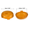 Harley Dyna Sportsters Turn Signal Lens w/ Bulb (2002–2013)