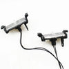 Mazda 3 Rear License Plate Light Assembly (2009-2013)