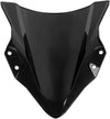 2017-2021 Kawasaki Ninja 400 Black Windscreen (2017-2021)