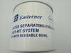 Easterner Mini 79-83 HP Outboard Mini Water Separator Filter