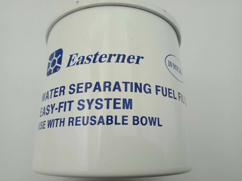 Easterner Mini 79-83 HP Outboard Mini Water Separator Filter