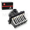 Ski-Doo Grand Touring / Formula Carb Flange Intake Socket w/ Reed Valve