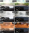 Haval H6 SUV ULTRA LUX & Heads Up Display Non-Slip Dash Mat (21-24)