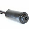 50cc 70cc 90cc 110cc PIT PRO Dirt Bike 765mm Exhaust Pipe & Muffler System
