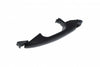 Hyundai Accent Front Right Black Outer Door Handle (2011-2019)