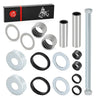 Yamaha Blaster YFS200 1988-2006 Rear Swing Arm Pivot Bolt Bearing Seal Kit