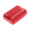 BMW G310GS (2017-2018) Red Front Brake Fluid Reservoir Cover