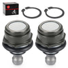 Kawasaki Prairie 300 2 x Front Lower Ball Joint