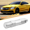 BMW F Series Front/Rear Bumper Tow Hook Bar Screw Adapter