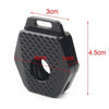 Honda VFR800, CB600, CBR1000RR CNC Key Ring Cover Case (2002-2023)