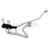 Infiniti G35 Q40 Q60 Nissan 370Z A/C Condenser High Side Pipe Assembly