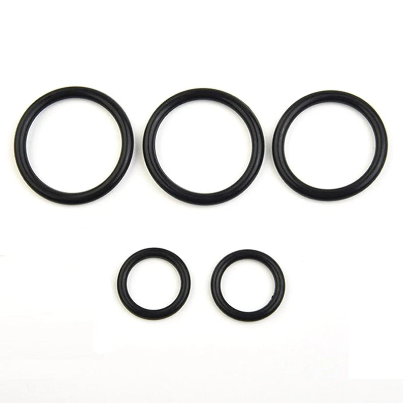 Chevrolet Aveo Engine Oil Cooler Gasket Seal