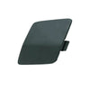 Toyota Yaris Front Bumper Tow Hook Eye Cap Cover (2009-2011)
