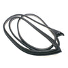 Mercedes-Benz W124 250D 280TE 320TE 300TD 1986-1995 Front Door Weatherstrip x2