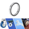 Scooter Skateboard Wheel 1 Pc 55x72x9mm Deep Groove Ball Bearings P5