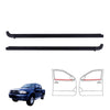 Weatherstrip Door Belt Fits Mazda B-Series Bravo Ford Courier Pickup 98-06 ADE