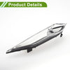 Porsche 958 Left Side Marker Light Cover