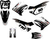 Honda CRF110 CRF110 Sticker Kit (2013-2018)