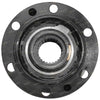 Sierra SJ413 4x4 Alloy Steel Wheel Locking Hub Kit (1981-1998)