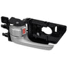 Kia Forte Inner Left Door Handle (2009-2018)
